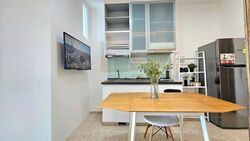 Thomson Road (D11), Condominium #600070011